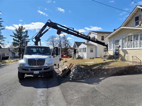 monocrete watervliet ny.
